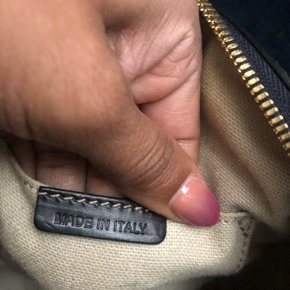 Rare Burberry crossbody bag - Picture 5 of 8